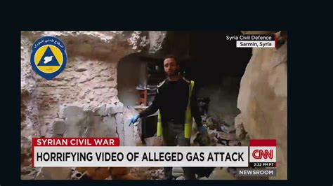 Syrias Al Assad West Is To Blame For Refugee Crisis Cnn