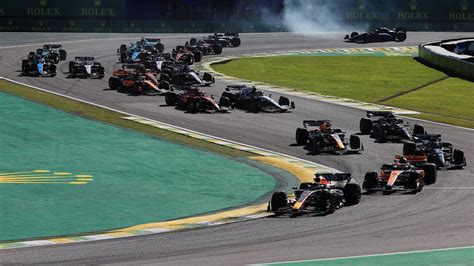 Brazil Gp 2024 Full Race Results Dena Lorrayne