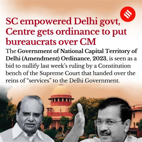 Delhi Full Statehood Issue Civilsdaily