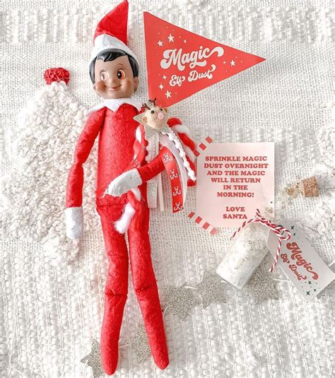 It S Almost Time Easy And Creative Elf On The Shelf Ideas The Everymom