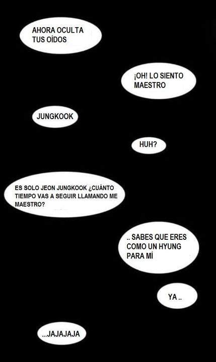 Comics Del Vkook Kookv Kookv Luna Continuaci N Yoonmin