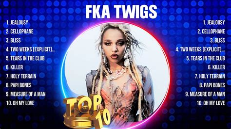 Fka Twigs Greatest Hits Full Album ️ Top Songs Full Album ️ Top 10 Hits