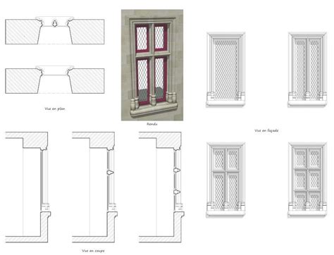 Le Gdl Ou La Face Cach E D Archicad