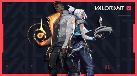 [100+] Valorant Agents Wallpapers | Wallpapers.com