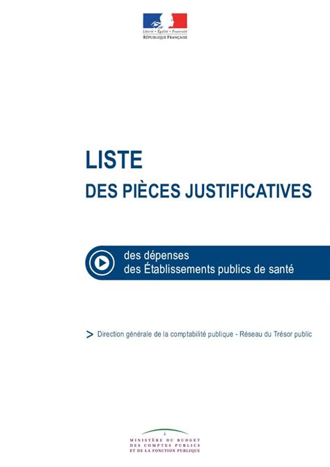 Pdf Liste Des Pi Ces Justificatives Dokumen Tips