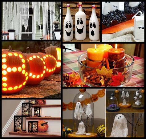 Pomys Y Na Halloween Ozdoby Do Domu I Diy Stestuj To Blog