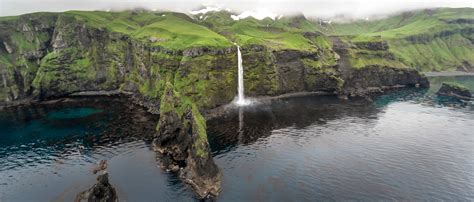 Aleutian Adventure - Adak to Attu - Arctic Wild