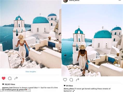 Hot girl Instagram sửng sốt phát hiện kẻ bí ẩn đang âm thầm bắt chước những kiểu ảnh của mình