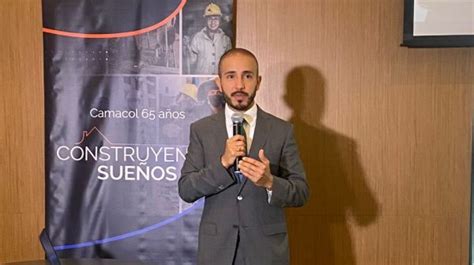 Construcción De Edificaciones Crecerá 98 En 2023 Camacol Valle