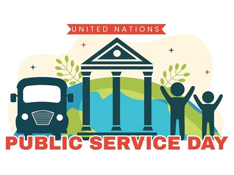 United Nations Public Service Day 2023 Inspiring Quotes For Social