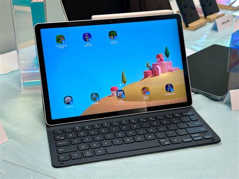 Samsung reinvigorates the FE family with a full range of devices ...