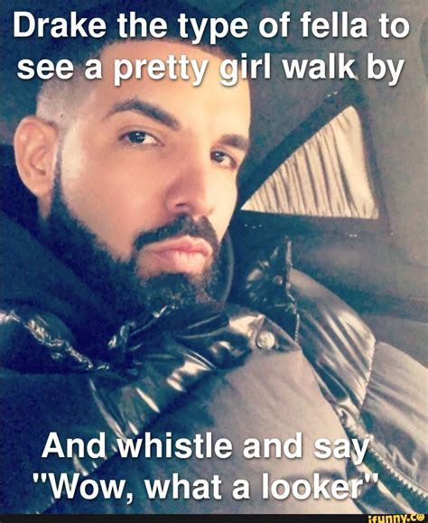 Drake Walk Memes