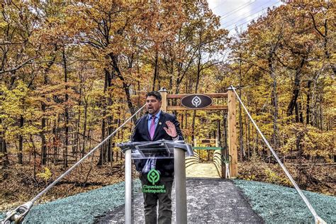 Enhancing nature: Metroparks' Zimmerman has spent past 13 years on ...