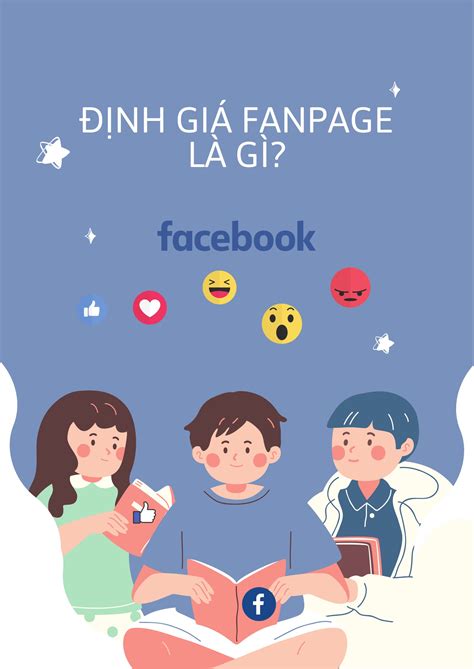 Định giá Fanpage là gì Hướng dẫn định giá Fanpage Yatame Media