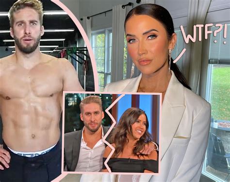 Kaitlyn Bristowe Accuses Ex Shawn Booth Of Using Her For Clout For His Gym