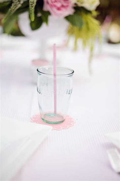 Bridal Shower Brunch Ideas