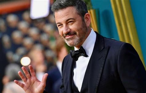 Jimmy Kimmel to return as Oscars host - Raw Story