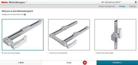 Online software to enhance your linear technology know-how - Blog for ...