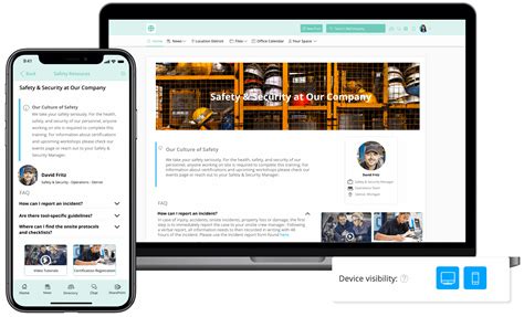 5 UPHS Intranet Changes That Will Make Your Boss Say "Wow!" Image 8