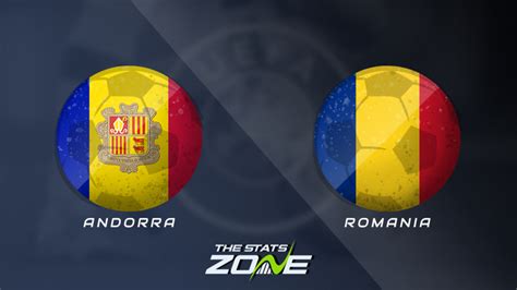 Andorra Vs Romania Group I Preview Prediction UEFA EURO 2024