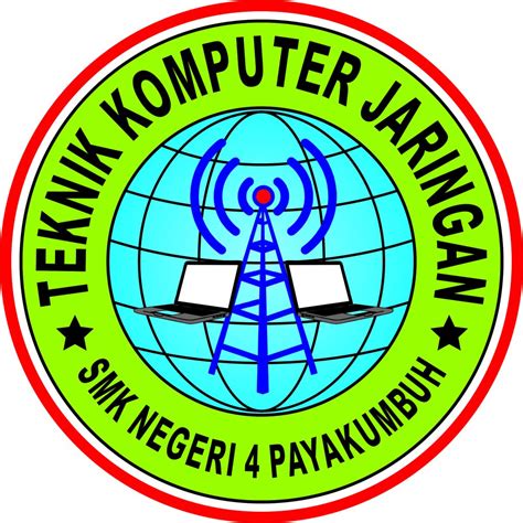 Teknik Komputer Dan Jaringan Tkj