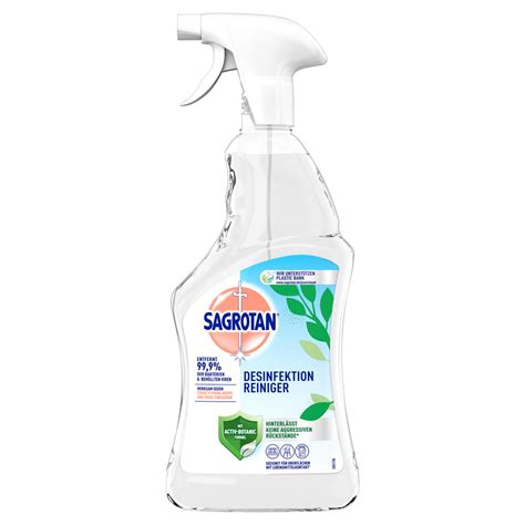 Hygiene Spray Aerosol 400 Ml Sagrotan DE