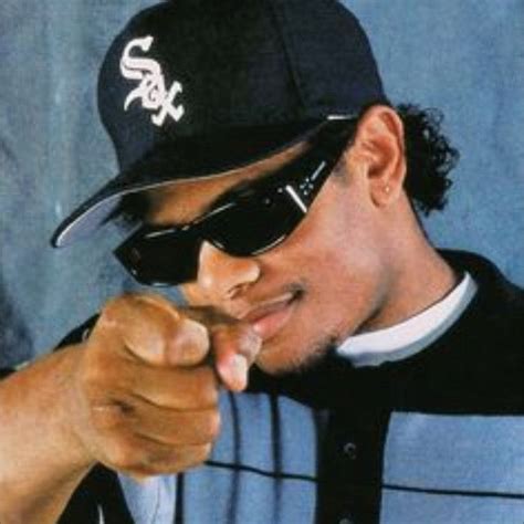 Eazy E X Riot Hip Hop Classics Gangsta Rap Hip Hop Images