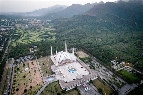 Best Hotels in Islamabad Top Picks for 2021