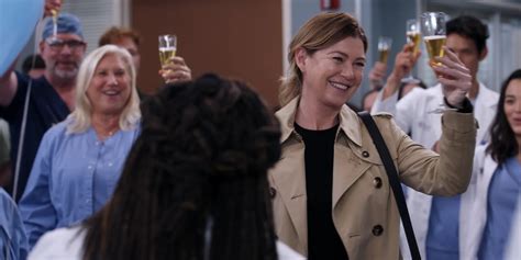 Chirurdzy sezon 20 ile będzie odcinków W ilu wystąpi Ellen Pompeo