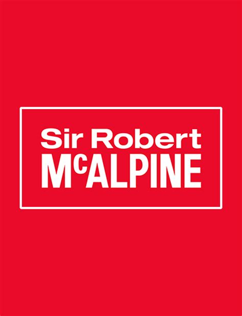 Sir Robert McAlpine Building A Future Free Of Cyber Crime National