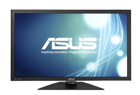 $3,500 Asus 4K Monitor Now Up for Pre-Order | PCMag