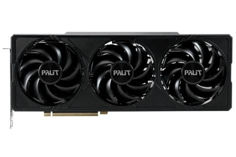 Palit Geforce Rtx Ti Super Jetstream Oc Gb Gddr X Dlss