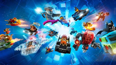 Melhores jogos de LEGO para montar peças e imaginar aventuras