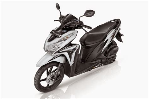 Spesifikasi Honda Vario Techno Vario Holic