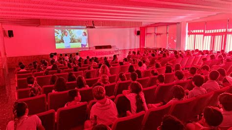 Estreno De Cr Nicas Del Tiempo Cap Tulo Colegio San Agust N