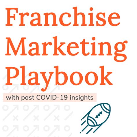 The Playbook: Franchise Marketing Tips for Franchisors