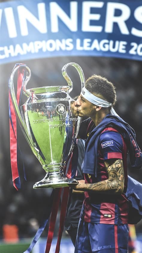 Neymar Ucl Wallpaper Pictures Myweb