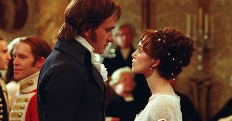 Every Actor Who Played Mr. Darcy in a Pride & Prejudice Adaptation, Ranked