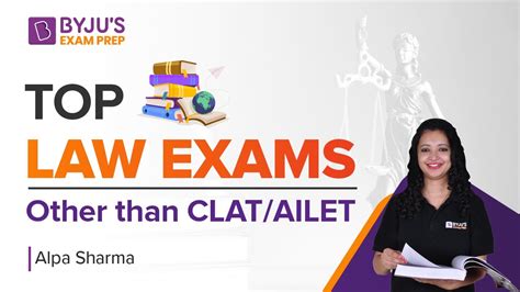 Top Law Exams Other Than Clat Ailet Exam Pattern Eligibility Fees