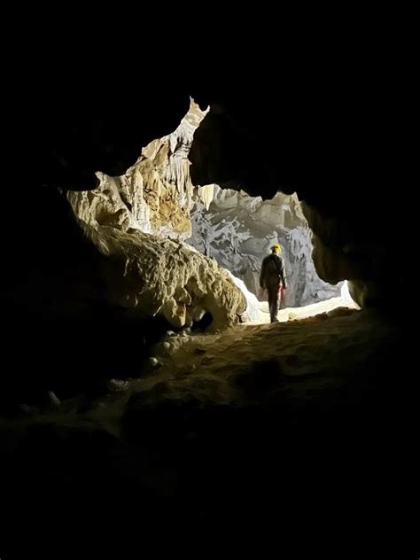 The Joy Of Caving Journeys Beneath The Earth Battleface