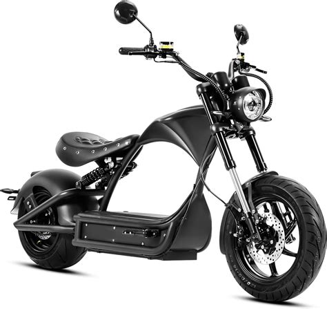 Eahora Dot Approved M1p Pro Electric Motorcycle For Adults 4000w Motor