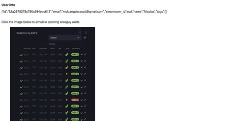 Intercom Tests Codesandbox