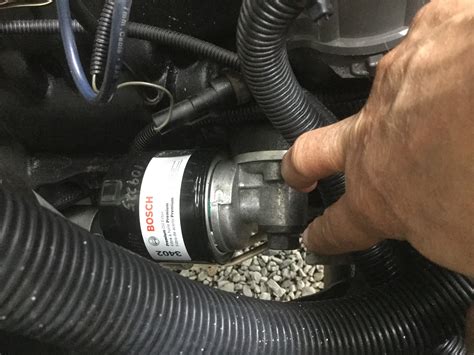 Oil Filter Adaptor Jeep Cherokee Forum