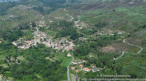 A Terceira Dimensão Britelo Ponte da Barca