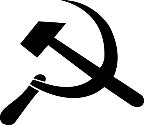 Soviet Logo Vector