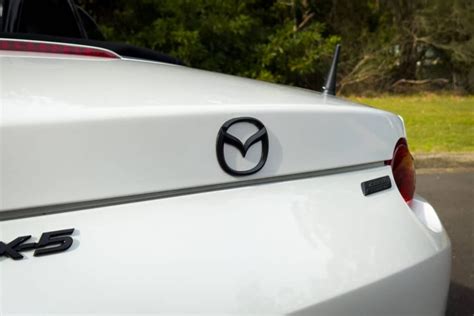 Used Mazda MX 5 ND Review ReDriven