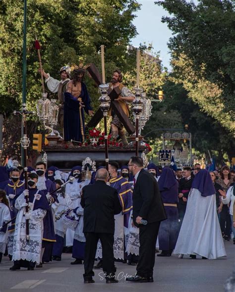 Hermandad De San Andr S On Twitter Comunicado Oficial Se Comunica