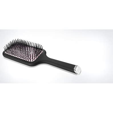 Ghd Vintage Pink Paddle Brush Eduardosouto