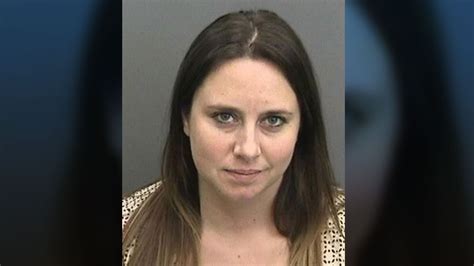 Former Teacher Takes Plea Deal For Having Sex With Student