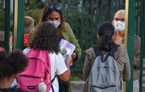 Coronavirus A Partir De Mardi Le Protocole Sanitaire All G Dans Les